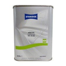 2,5L Standox 2K Hs Durcisseur
