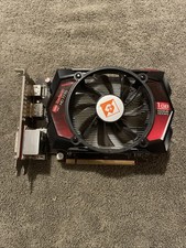 Diamond Radeon HD 7770 1GB
