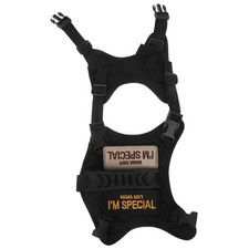  Harnais De Marche Pour