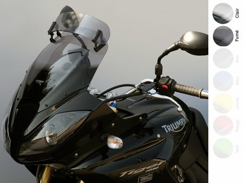Bulle mra variotouring avec - bulle,
