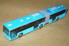 Long Mercedes Benz Citaro