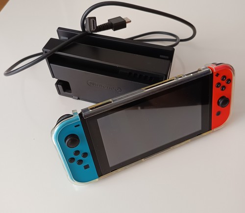 Nintendo switch go - 32,