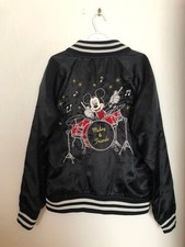 Veste pull brodée Disney