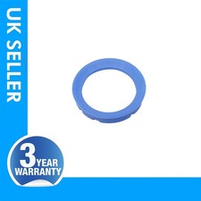 Couvre-Centre De Roue Capuchon 17 Pouces S'adapte À Volkswagen Skoda