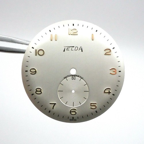 Cadran montre fhf - cadran, 70
