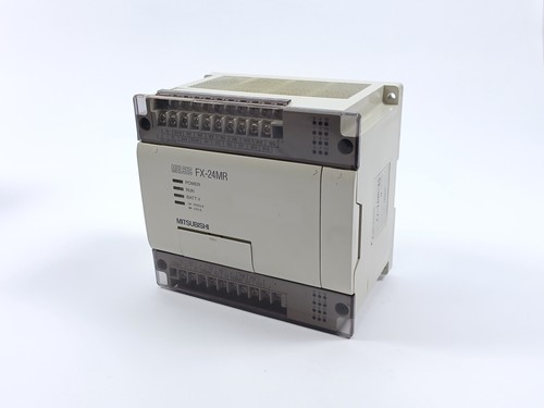 Mitsubishi 24mr es - mitsubishi, fx-24mr-es