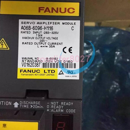 1pc neuf fanuc - 1pc,