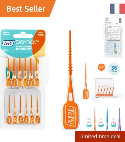 Tepe easypick cure dents - tepe,