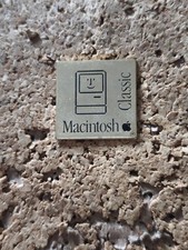 Pin's Informatique Pc Computer