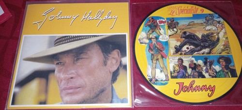 Johnny hallyday specialiste - johnny,