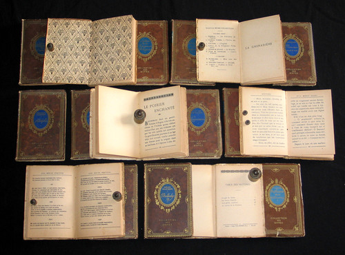 1922 1928 collection dames - eo,