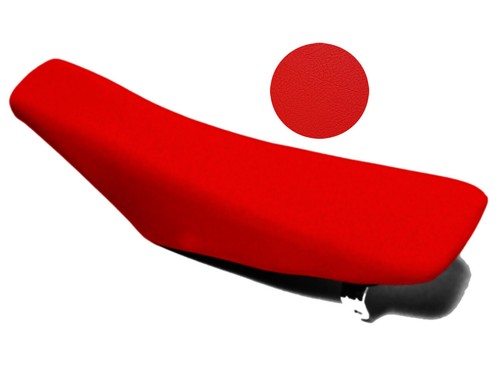 Siège rouge pour smc barossa - rouge,