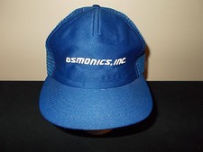 VTG-1990s Osmonics Encre Ge