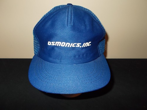 Vtg 1990s osmonics encre - osmonics,
