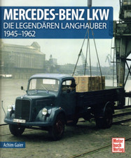Livre Mercedes-Benz LKW - Die