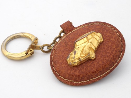 Porte clés ancien keychain - porte,