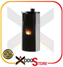 Poêle Pellet Étanche