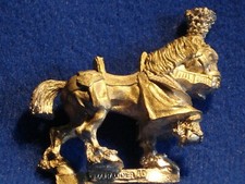 Marauder MM66 Horse  Empire