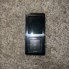 4G Samsung YP-Z5 (2GB) Digital