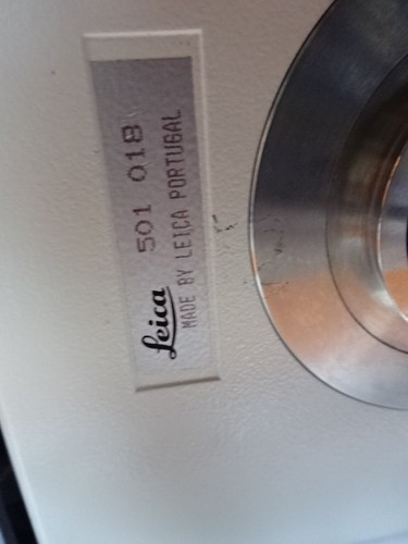 Leica leitz 501018 - 501018, [