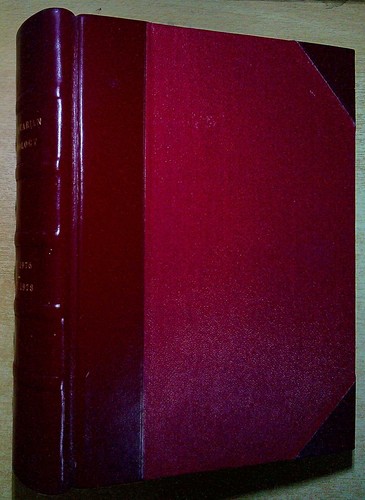 Antiquarian horology the - &,
