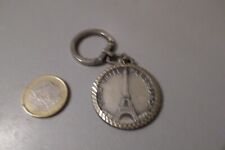 Porte clé PARIS TOUR EIFFEL FRANCE  fabriqué par AUGIS FIA LYON