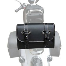 Sacoche Sissy Bar Arrière