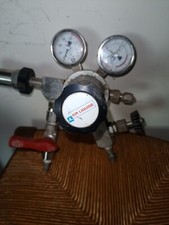 Détendeur Air Liquide