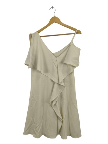 Beatrice robe volants dames - robe,