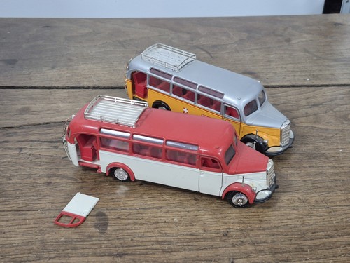 Lot bus miniature - lot,