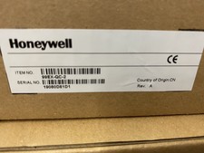 Neuf - chargeur quad honeywell