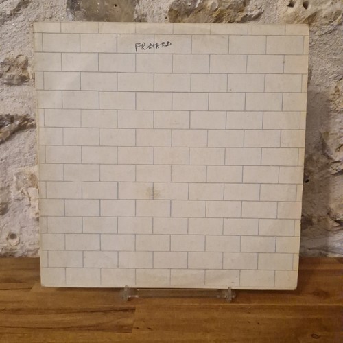 Vinyle pink floyd the - floyd, 33