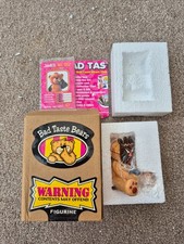 Bad Taste Bears Voodoo Child