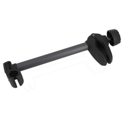 Bras pour porte velo