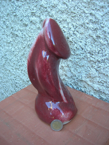 Curiosa phallus penis en - :,
