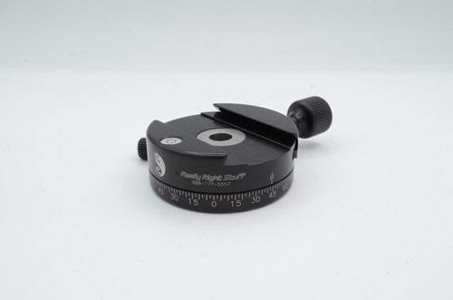 Really right stuff pcl knob - stuff, pcl-1