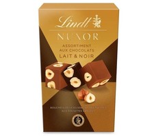LINDT Nuxor  Boîte de