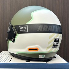 Casque intégral arai - casque,