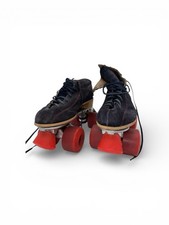 Vintage roller skates - vintage, size