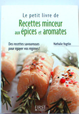 LIVRE CUISINE - LE PETIT LIVRE