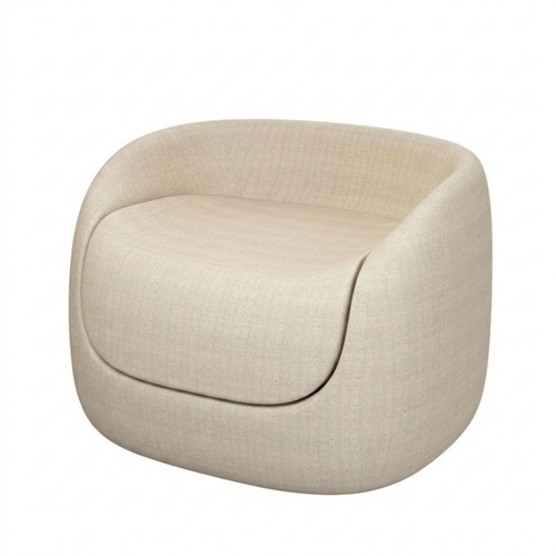 Tabouret bas léger - et, en