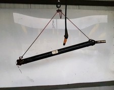 Arbre de transmission arrière - Nissan NAVARA PICKUP I PH.2 2.5 DCI - 373005X31A