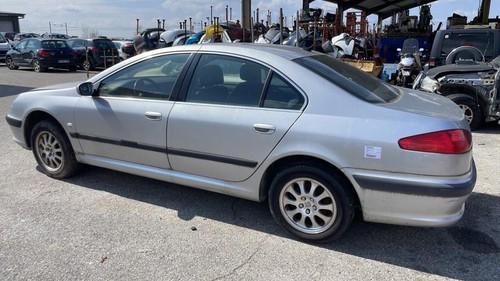 Leve vitre electrique avant