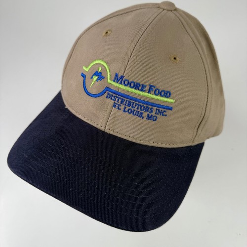 Port authority casquette - authority,