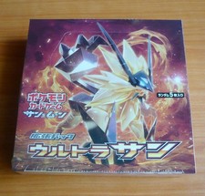 Display Pokémon Japonaise 30