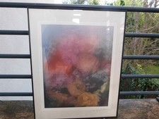 lithographie originale