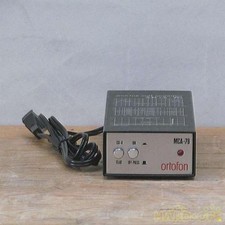 Préamplificateur phono