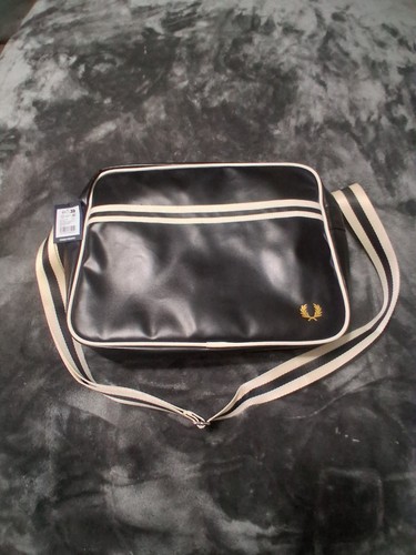 Fred perry tote - fred,
