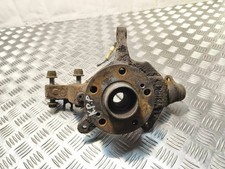 RENAULT ESPACE IV JK0/1 Axe de