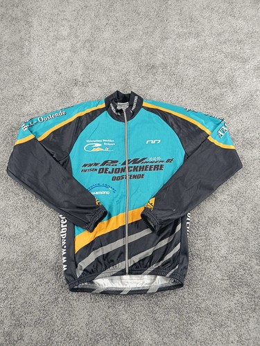 Mooses veste saison velo - mooses,